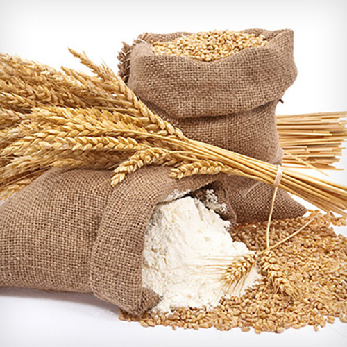 Wheat Atta Sehore 5kg